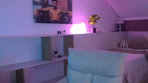 Trystan Grey online show from 03-11-26, 06:08