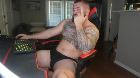 tristanhardwood online show from 03-12-25, 09:45