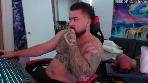 tristanhardwood online show from 01-10-26, 01:18