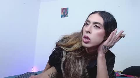 Trix online show from 01-17-25, 04:17