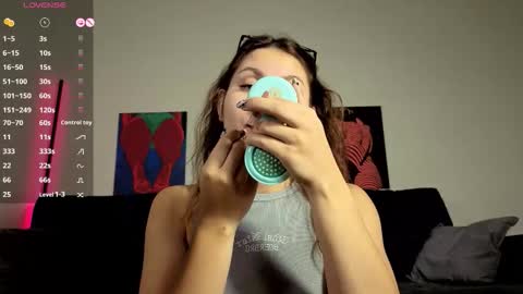 Snapshot of trixibell chatting on 10-03-25, 04:20 trixibell online show from 10-03-25, 04:20