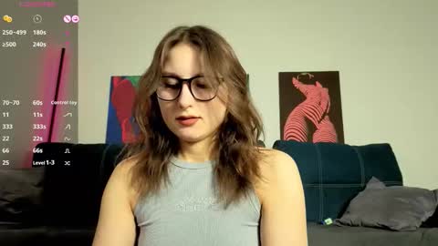 trixibell online show from 02-27-26, 07:08