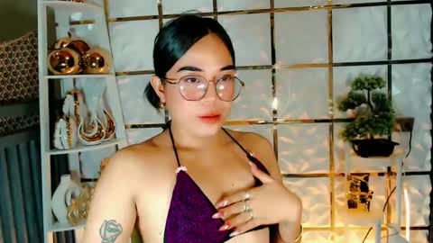trixie_foxslut online show from 01-08-26, 11:01