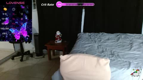Snapshot of trixie_tangg chatting on 12-04-25, 01:48 Kitty online show from 12-04-25, 01:48