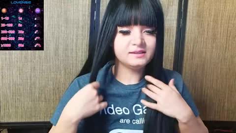 Snapshot of trixiedoescamcam chatting on 12-18-24, 08:03 trixiedoescamcam online show from 12-18-24, 08:03