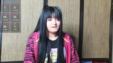 Snapshot of trixiedoescamcam chatting on 12-21-24, 11:34 trixiedoescamcam online show from 12-21-24, 11:34