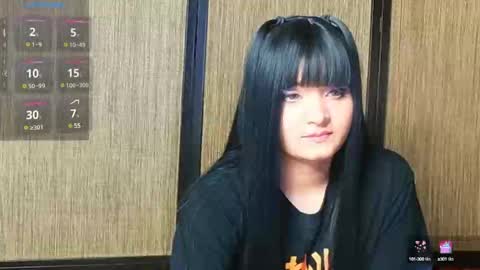 Snapshot of trixiedoescamcam chatting on 12-31-24, 04:06 trixiedoescamcam online show from 12-31-24, 04:06