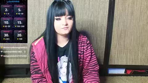 Snapshot of trixiedoescamcam chatting on 01-09-25, 04:52 trixiedoescamcam online show from 01-09-25, 04:52