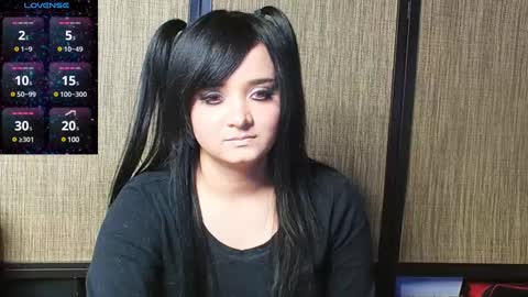 Snapshot of trixiedoescamcam chatting on 01-15-25, 01:12 trixiedoescamcam online show from 01-15-25, 01:12