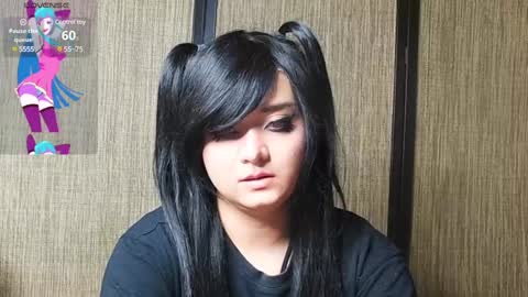 Snapshot of trixiedoescamcam chatting on 01-20-25, 12:04 trixiedoescamcam online show from 01-20-25, 12:04