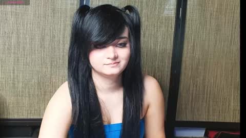 Snapshot of trixiedoescamcam chatting on 01-27-25, 05:26 trixiedoescamcam online show from 01-27-25, 05:26