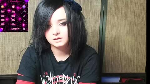 Snapshot of trixiedoescamcam chatting on 02-04-25, 10:13 trixiedoescamcam online show from 02-04-25, 10:13