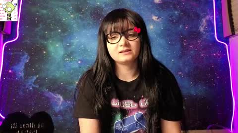 trixiedoescamcam online show from 04-11-26, 12:15