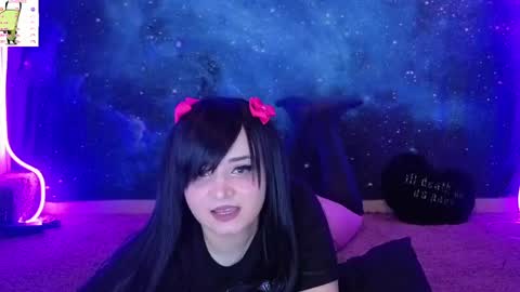 trixiedoescamcam online show from 06-02-26, 05:15