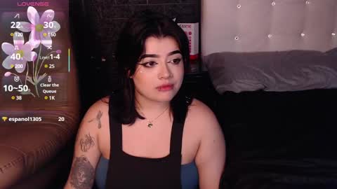 trixxiee_ online show from 02-27-25, 10:09