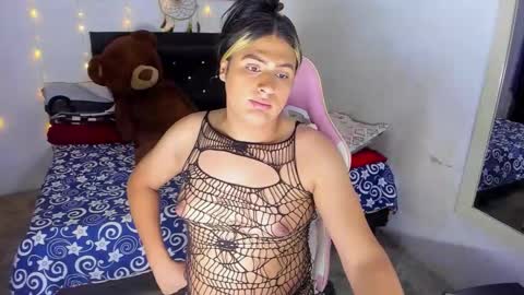 trixxy online show from 03-05-26, 11:23