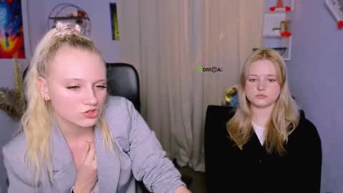 Trixy online show from 03-12-26, 11:38