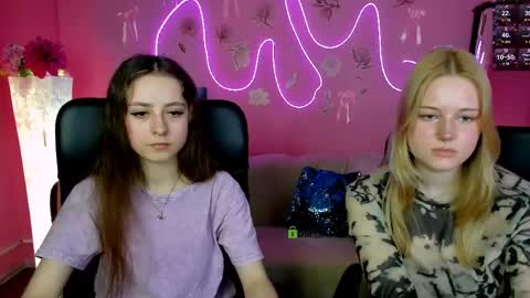 Trixy online show from 04-23-26, 12:40