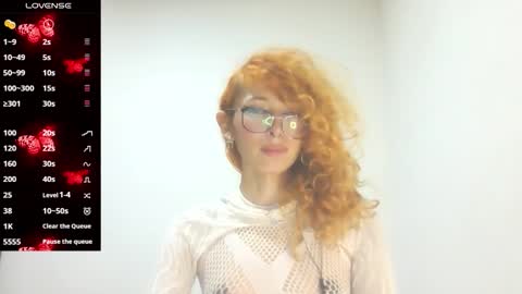 Snapshot of trixy_roses chatting on 09-15-25, 06:46 Trixy Rose online show from 09-15-25, 06:46