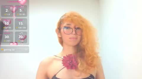 Snapshot of trixy_roses chatting on 12-13-25, 07:53 Trixy Rose online show from 12-13-25, 07:53