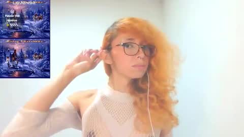 Snapshot of trixy_roses chatting on 12-20-25, 07:43 Trixy Rose online show from 12-20-25, 07:43