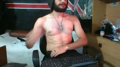 Andrew online show from 12-09-24, 08:23