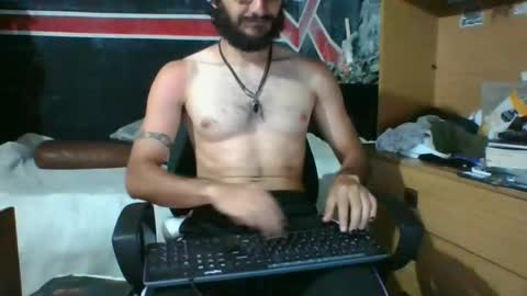 Andrew online show from 12-17-24, 01:07