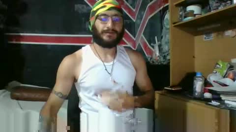 Andrew online show from 12-21-24, 01:58