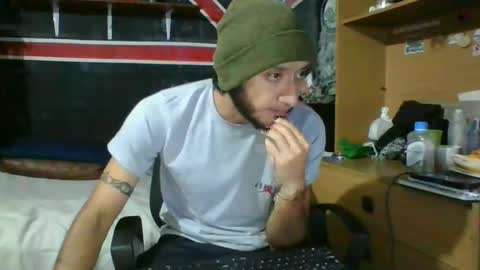 Andrew online show from 01-03-25, 05:39