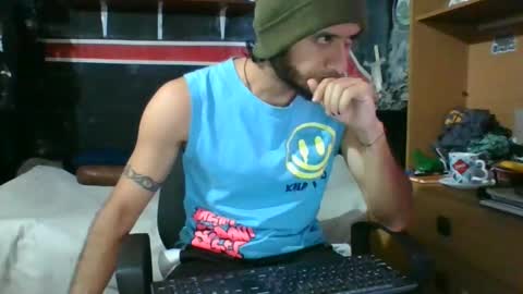 Andrew online show from 01-09-25, 12:09