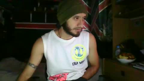 Andrew online show from 01-17-25, 12:52