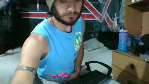 Andrew online show from 01-30-25, 11:55