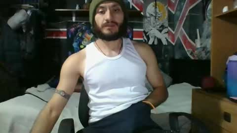 Andrew online show from 02-11-25, 10:39