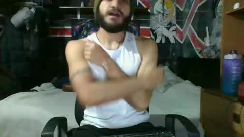 Andrew online show from 02-12-25, 11:51