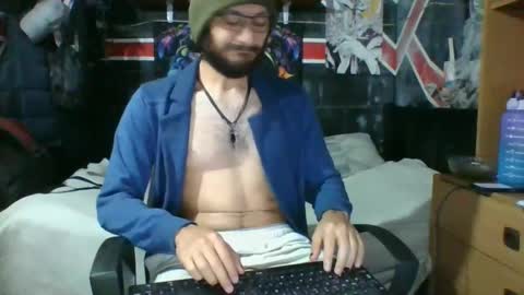 Andrew online show from 02-14-25, 03:58