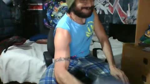 Andrew online show from 02-21-25, 02:38