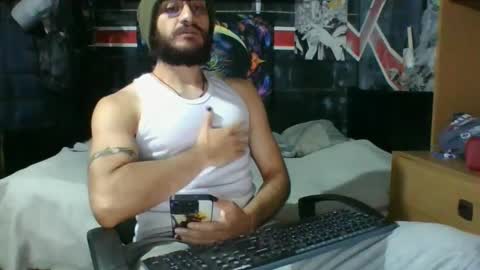 Andrew online show from 02-25-25, 02:44