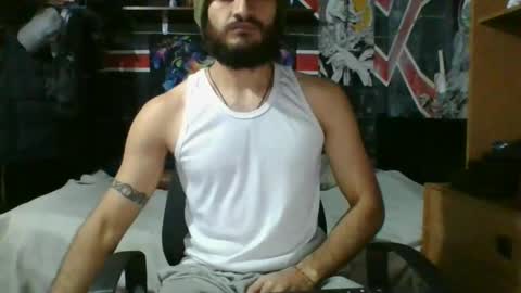 Andrew online show from 02-26-25, 02:59