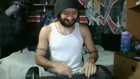 Andrew online show from 02-28-25, 12:31