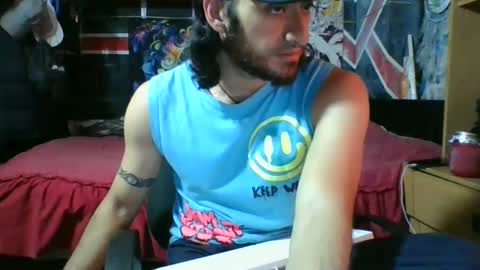 Andrew online show from 09-14-25, 10:20