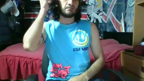 Andrew online show from 09-16-25, 12:44