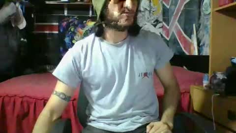 Andrew online show from 09-21-25, 12:23