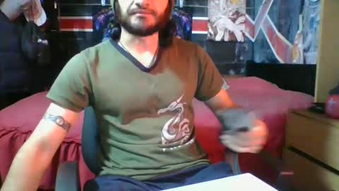 Andrew online show from 09-26-25, 04:44