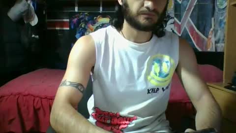 Andrew online show from 09-28-25, 12:16