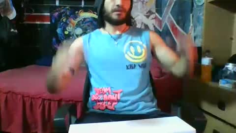 Andrew online show from 10-03-25, 05:32