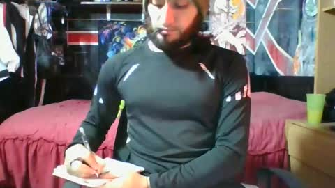 Andrew online show from 10-29-25, 02:41