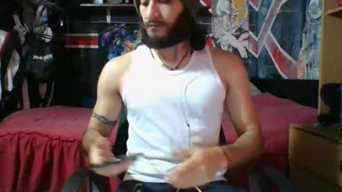 Andrew online show from 11-10-25, 12:48