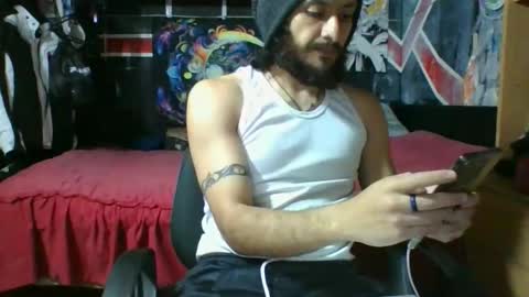 Andrew online show from 11-15-25, 02:31