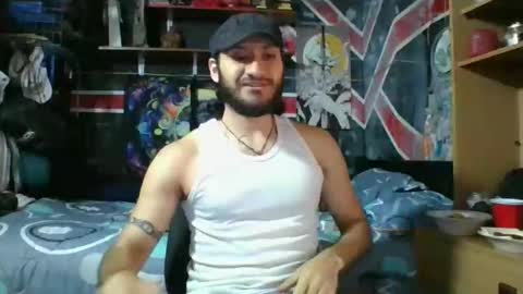 Andrew online show from 01-15-26, 01:05