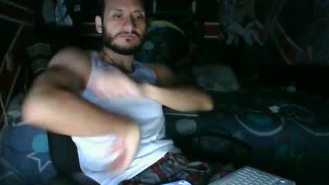 Snapshot of trizquelmen chatting on 05-29-26, 03:48 Andrew online show from 05-29-26, 03:48